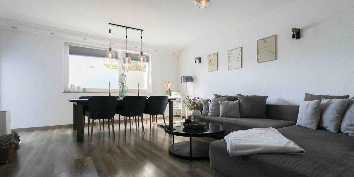 Wohnung zum Kaufen in Moers 249.000 € 100.22 m² 4 zimmer