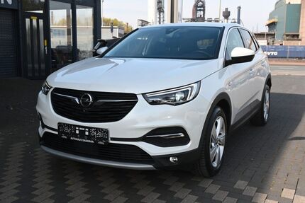 Opel Grandland (X) 92.000 km 13.950 &euro; Duisburg 47259