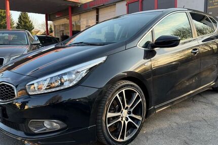Kia ceed / Ceed 65.000 km 8.900 &euro; essen 45359