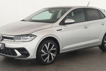 VW Polo 7.900 km 27.484 € Düsseldorf 40233