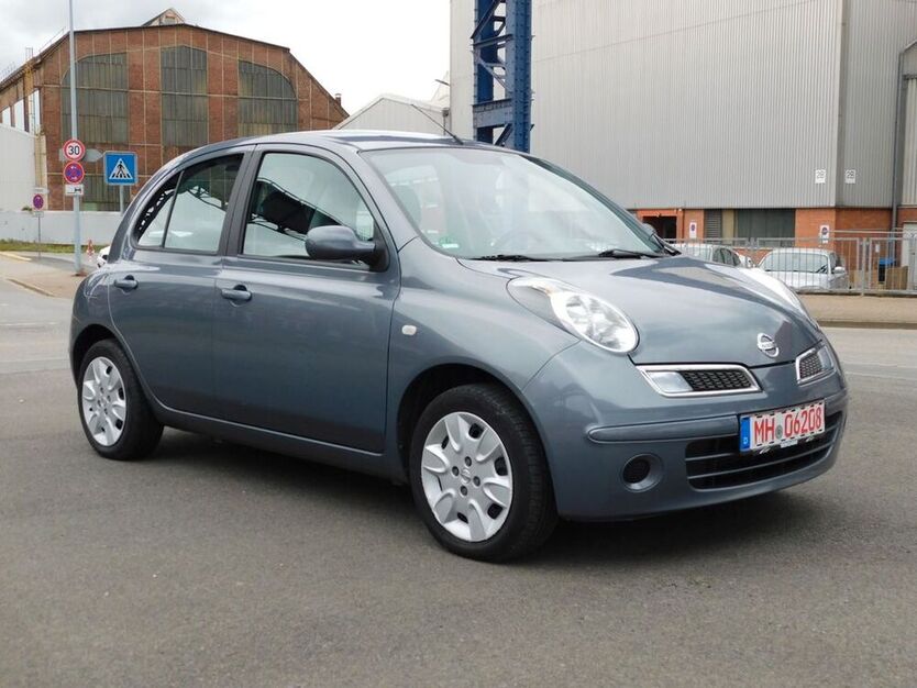 Micra