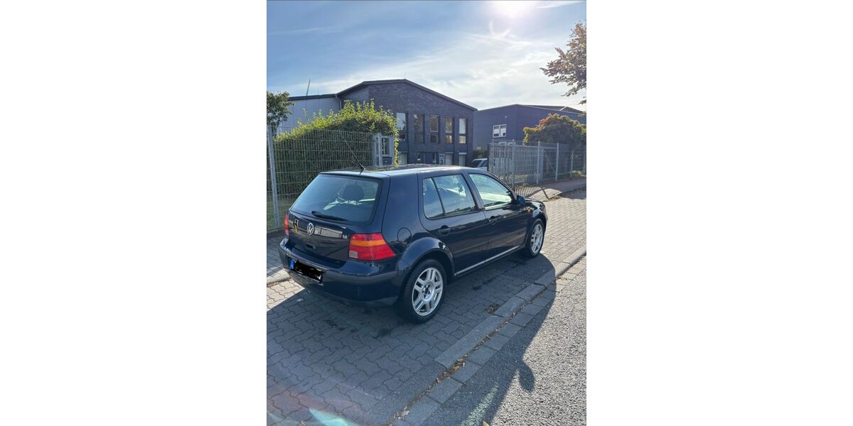 VW Golf 188.102 km 600 &euro; Oer-Erkenschwick 45739