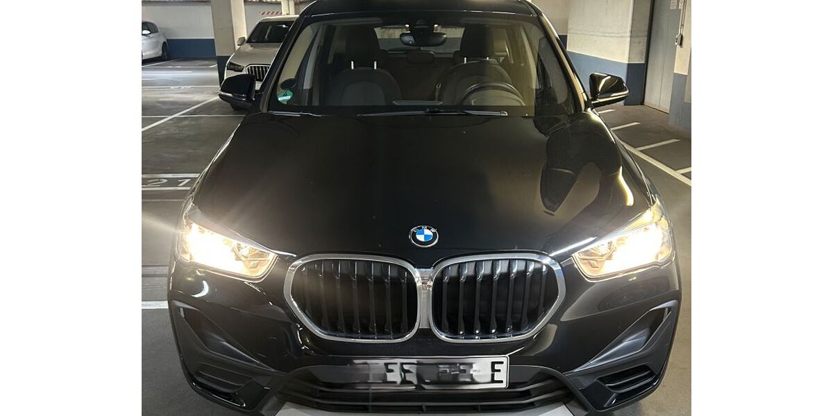 BMW X1 74.500 km 19.500 &euro; Ratingen 40878