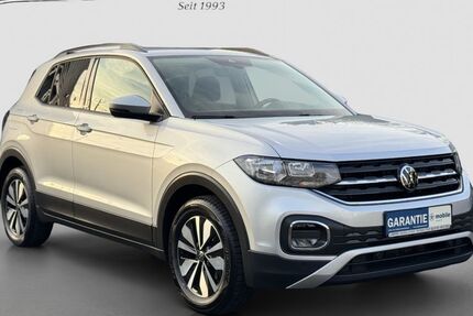 VW T-Cross 32.000 km 17.999 &euro; Mülheim a.d. Ruhr 45476