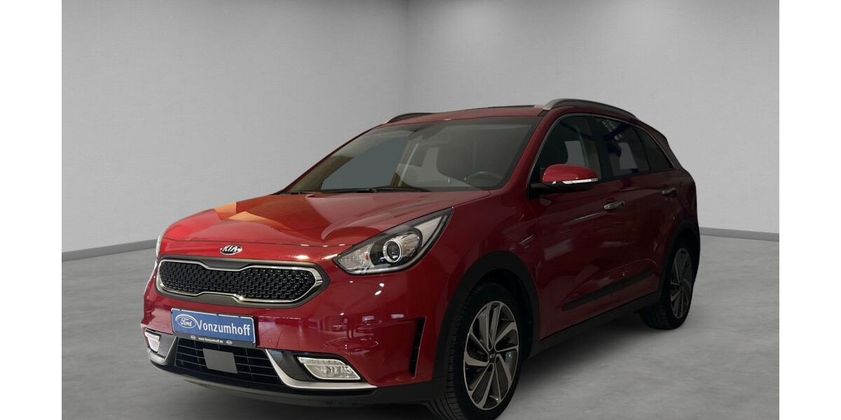Kia Niro 35.000 km 17.999 € Wuppertal 42117