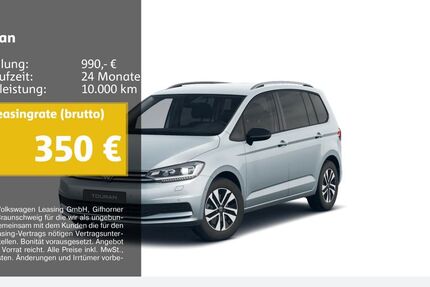 VW Touran 19.899 km 34.370 &euro; Bochum 44892
