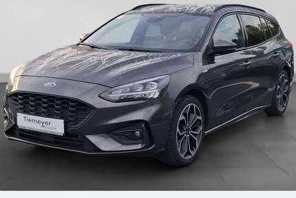 Ford Focus 91.358 km 13.940 &euro; Bochum 44892