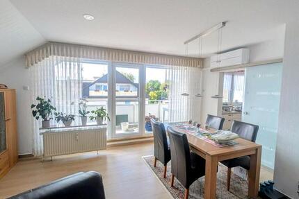 Wohnung Castrop-Rauxel Becklem - 3 Zimmer, 96 m&sup2;, 255.000&euro; | Angebot:27260049