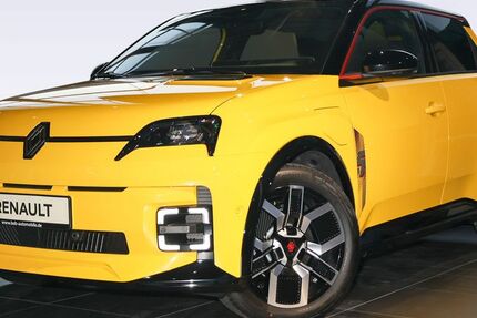 Renault R 5 15.912 km 37.777 &euro; Essen 45141