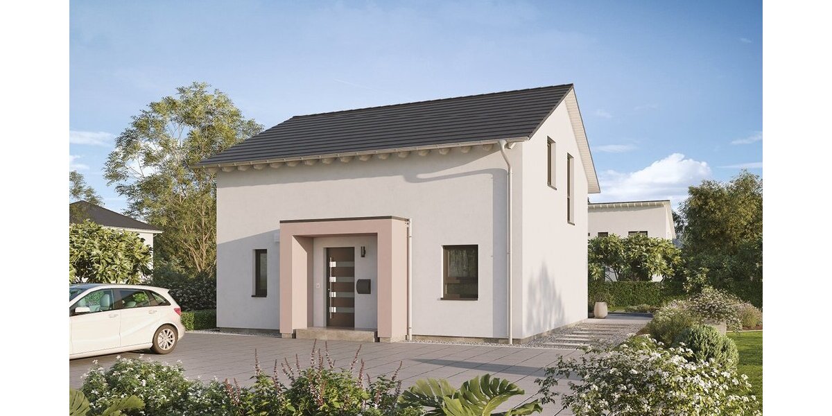 Individuell geplantes Einfamilienhaus in Oer-Erkenschwick - Ihr Traumhaus mit flexiblen Gestaltungsmöglichkeiten - Einfamilienhaus Oer-Erkenschwick Erkenschwick | Angebot:27426244