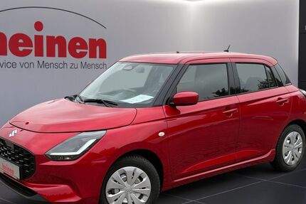 Suzuki Swift 3.000 km 15.680 &euro; Essen 45141