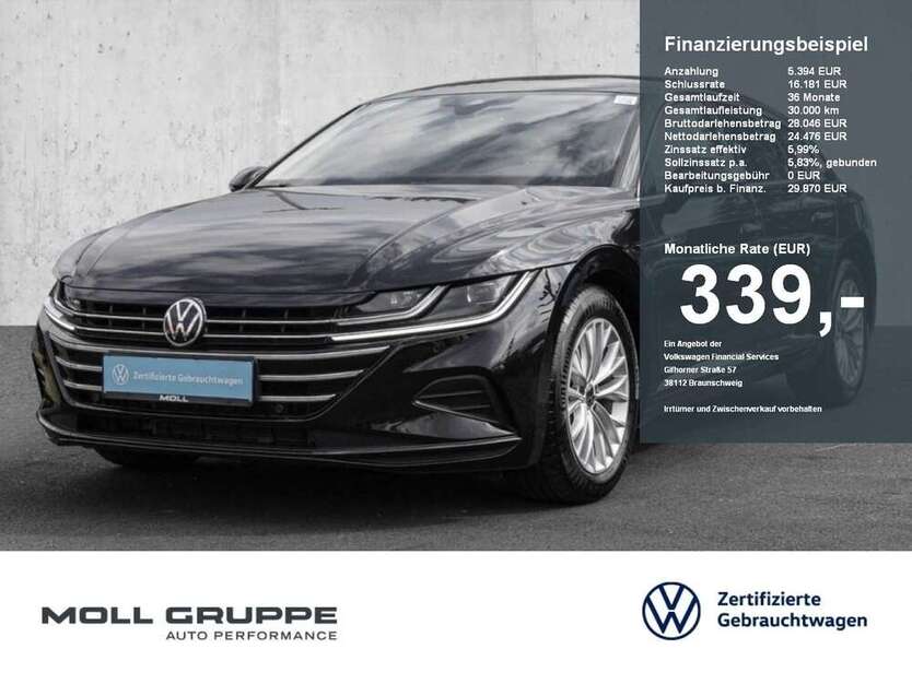 Arteon