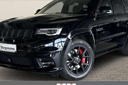Jeep Grand Cherokee 94.300 km 42.990 &euro; Gelsenkirchen 45894