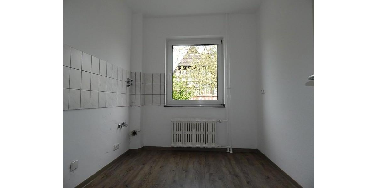 Etagenwohnung Castrop-Rauxel Deinighausen - 2 Zimmer, 47 m&sup2;, 373&euro; | Angebot:25679114