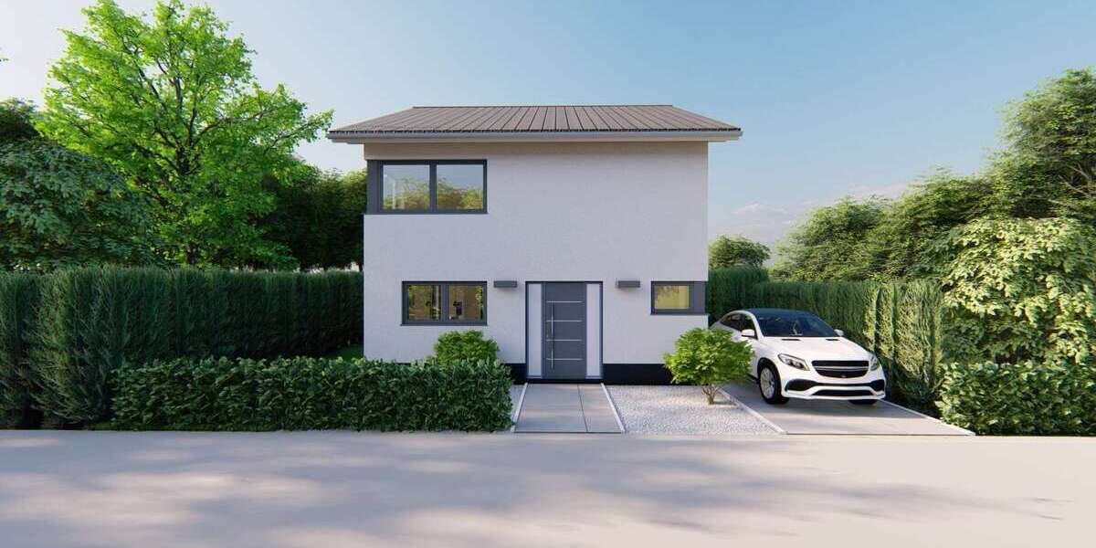 Einfamilienhaus Moers Schwafheim - 4 Zimmer, 130 m&sup2;, 539.900&euro; | Angebot:27458444
