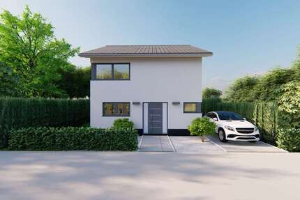 Haus Moers Schwafheim - 4 Zimmer, 130 m&sup2;, 539.900&euro; | Angebot:27458444