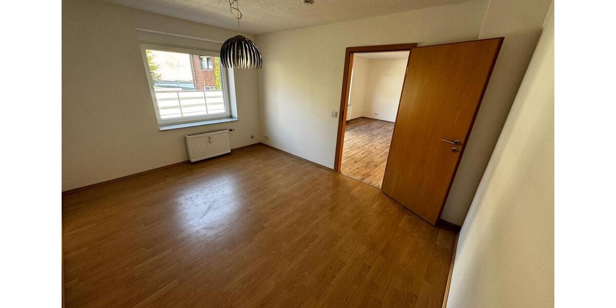2,5 Zimmer Wohnung mit Balkon in Recklinghausen 2 zimmer