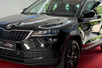Skoda Karoq 205.276 km 14.290 &euro; Bochum 44894