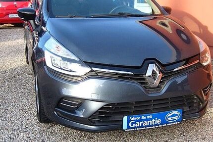 Renault Clio 56.700 km 9.480 &euro; Bottrop 46242