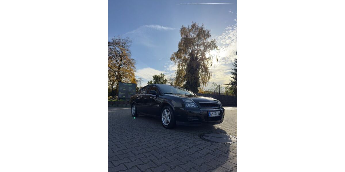 Opel Vectra 240.000 km 2.700 &euro; Essen 45355