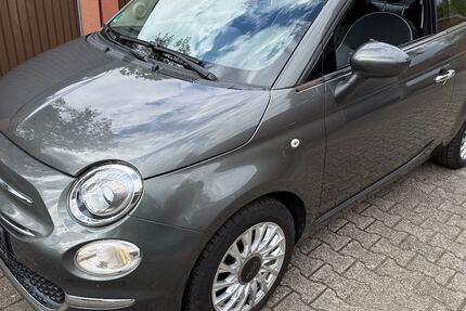 Fiat 500 99.250 km 5.999 &euro; Essen 45355