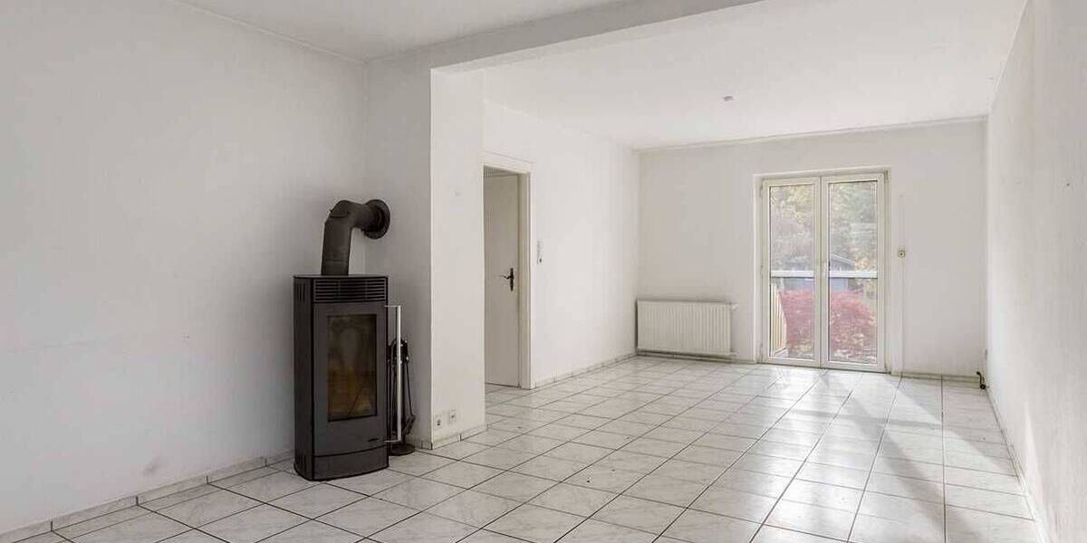 Doppelhaushälfte mit Charme und Gartenidylle in Ratingen-Lintorf 3 zimmer