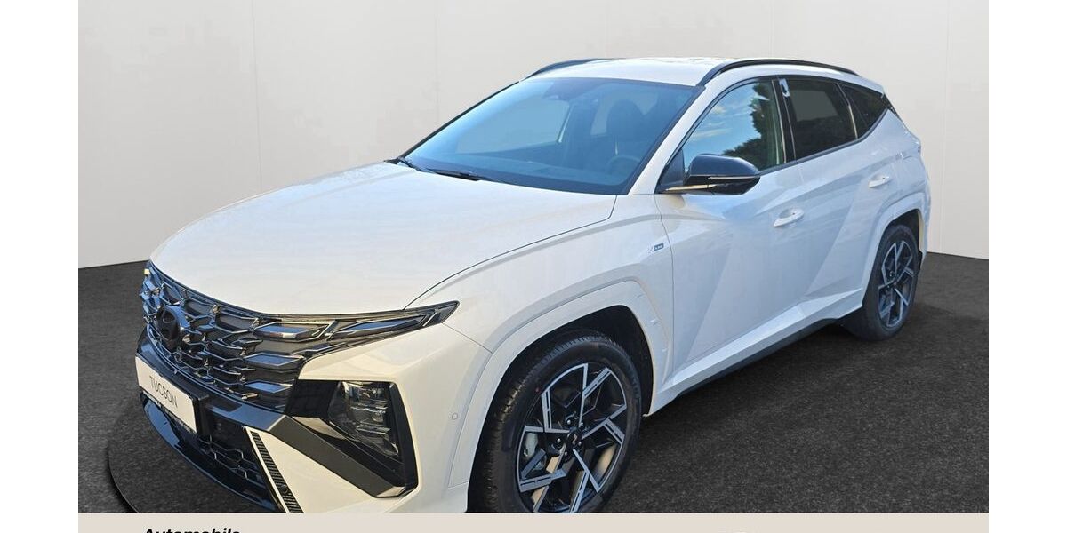 Hyundai TUCSON 1.988 km 34.590 &euro; Bochum 44866