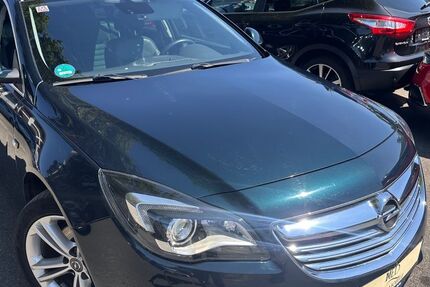 Opel Insignia 137.000 km 7.800 &euro; ESSEN 45326