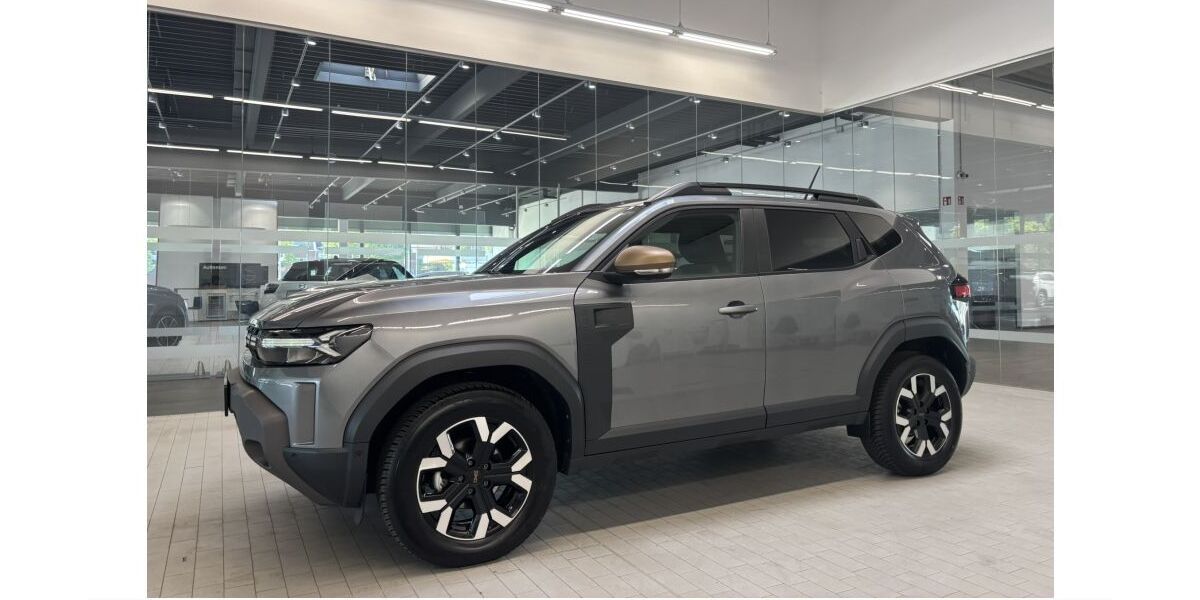 Dacia Duster 26.993 km 24.880 &euro; Oberhausen 46049