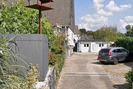 Helle gemütliche 3 ZKB-DG-Wohnung in Solingen Ohligs. zimmer