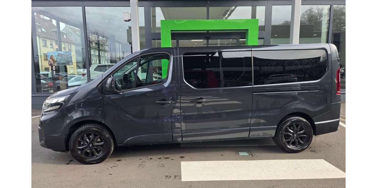 Nissan Primastar 14.000 km 37.880 &euro; Essen 45326