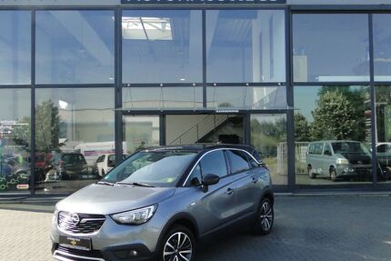Opel Crossland (X) 75.000 km 7.990 &euro; Duisburg 47229