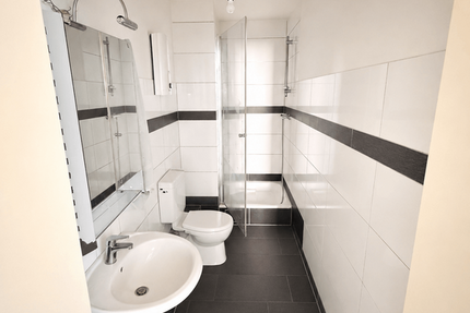 Wohnung Herne Wanne-Bickern - 4 Zimmer, 110 m&sup2;, 780&euro; | Angebot:27166978
