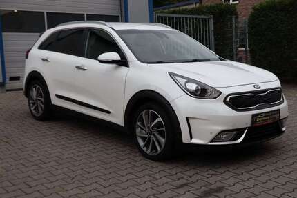 Kia Niro 118.000 km 12.990 € Oer-Erkenschwick 45739