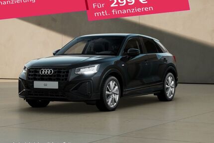 Audi Q2 15.588 km 31.950 &euro; Duisburg 47249
