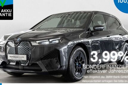 BMW iX 34.491 km 60.390 € Remscheid 42897