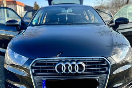 Audi A1 107.000 km 7.800 &euro; Dorsten 46284