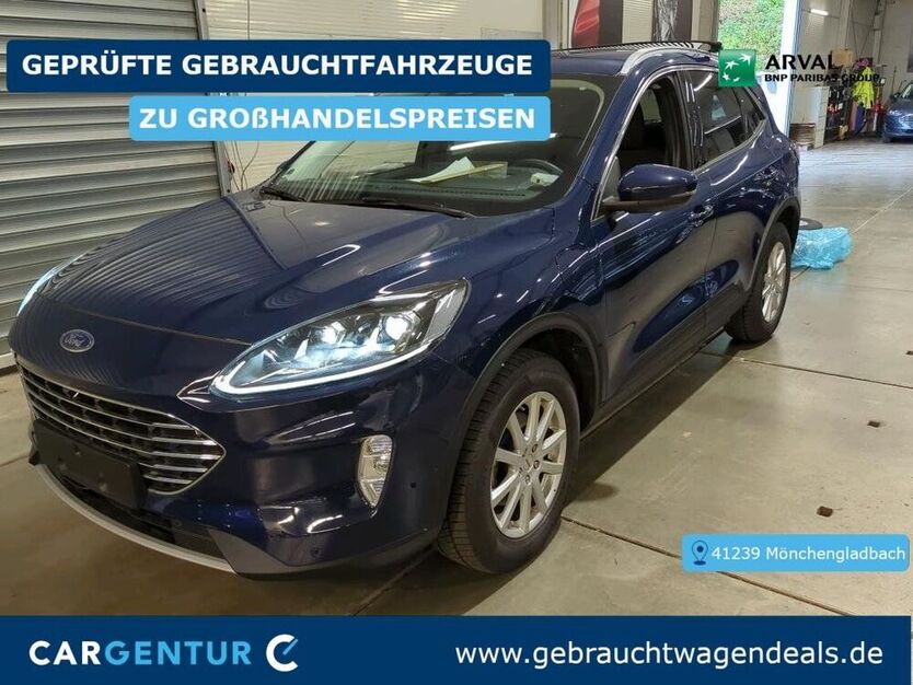 Kuga