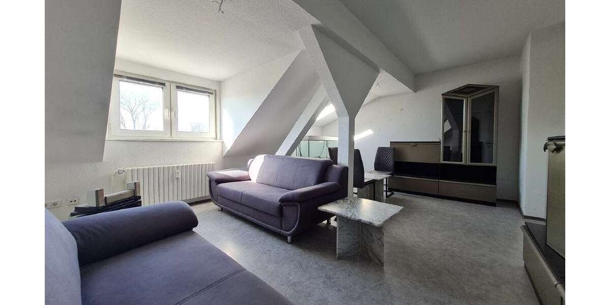 Wohnung zum Kaufen in Hattingen 99.500 € 61.51 m² 2.5 zimmer