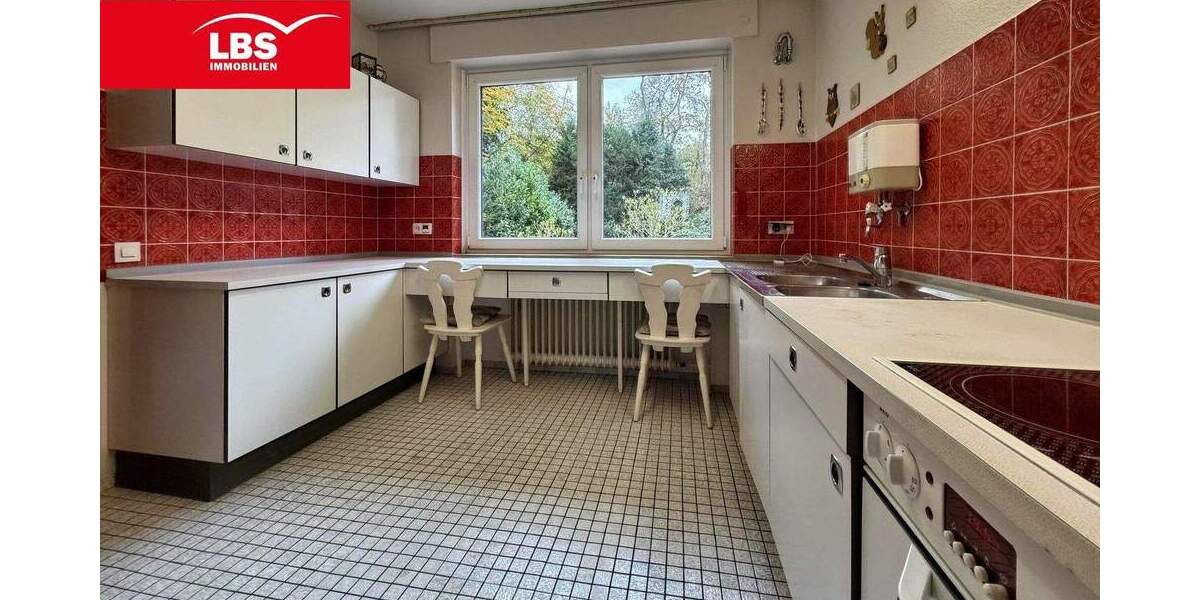 Freistehendes Einfamilienhaus in ruhiger Lage von Dorsten Holsterhausen 3 zimmer