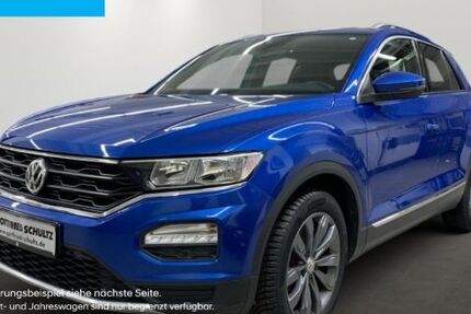 VW T-Roc 93.859 km 18.450 &euro; Essen 45307