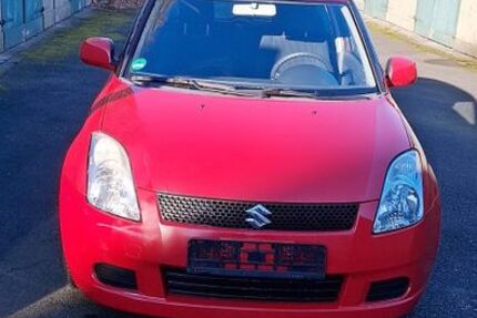 Suzuki Swift 131.000 km 2.400 &euro; Essen 45147