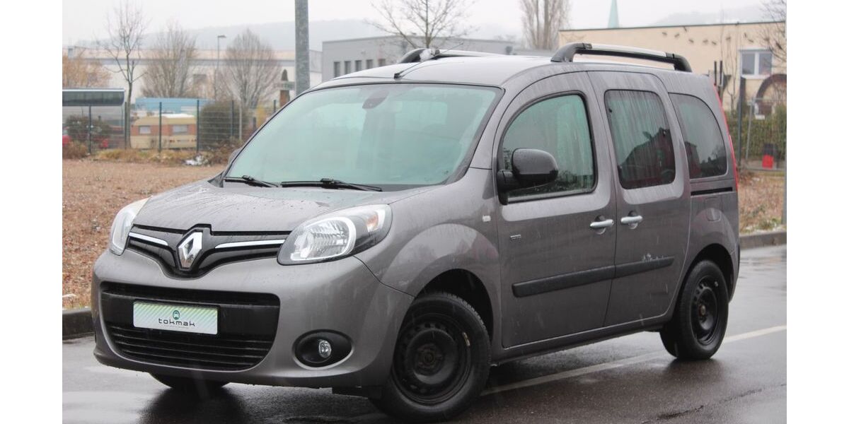 Renault Kangoo 105.000 km 9.900 &euro; Witten - NRW 58452
