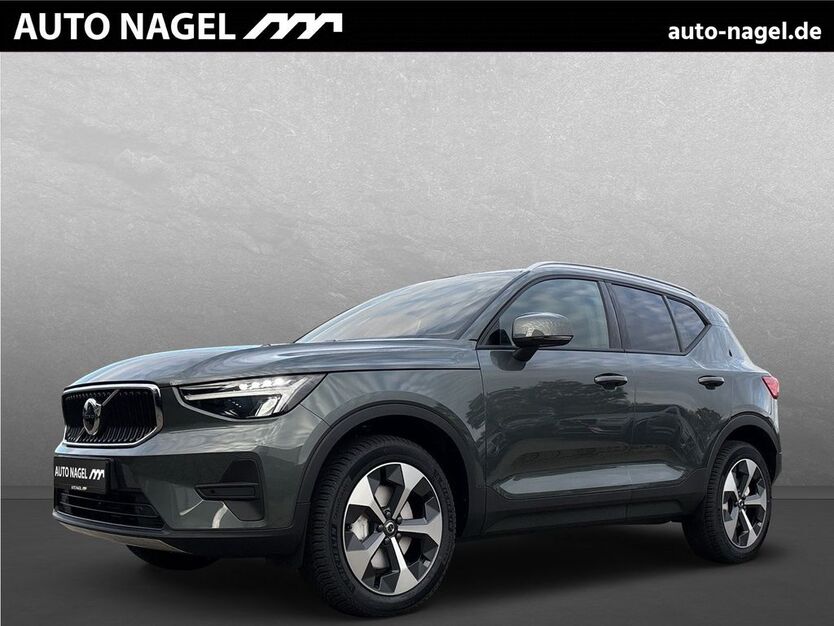 Volvo XC40 3.500 km 39.440 € Moers 47441