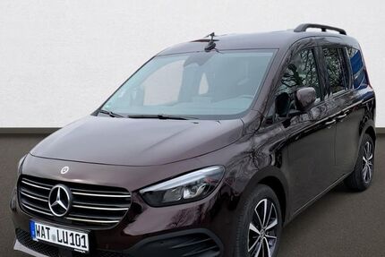 Mercedes-Benz T-Klasse 9.000 km 30.445 &euro; Bochum 44867