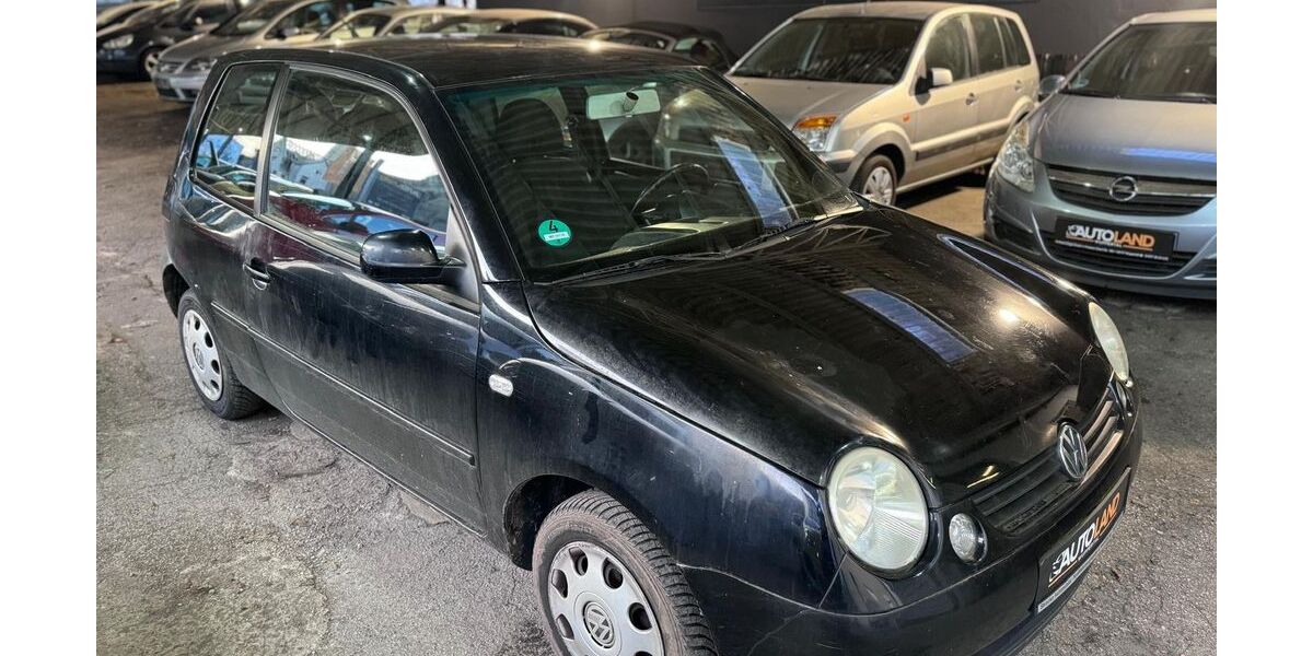 VW Lupo 231.277 km 799 &euro; Wuppertal 42117