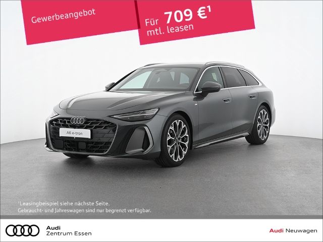 Audi A6 12.500 km 57.880 € Essen 45143