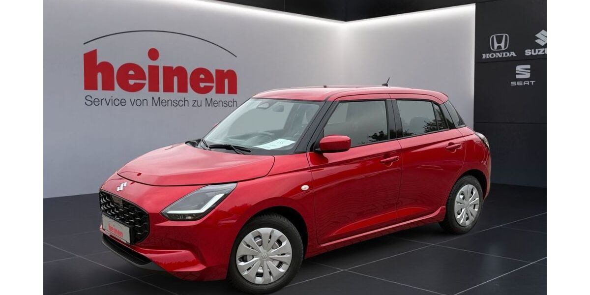 Suzuki Swift 3.000 km 14.980 &euro; Essen 45141