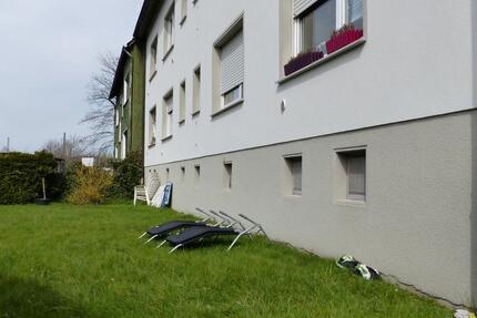 Helle, familienfreundliche Wohnung in Bochum-Riemke 3.5 zimmer