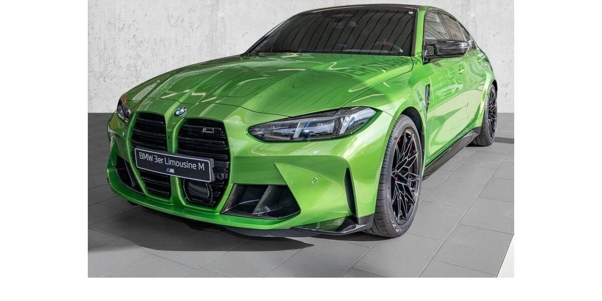 BMW M3 6.500 km 108.880 &euro; Wuppertal 42117
